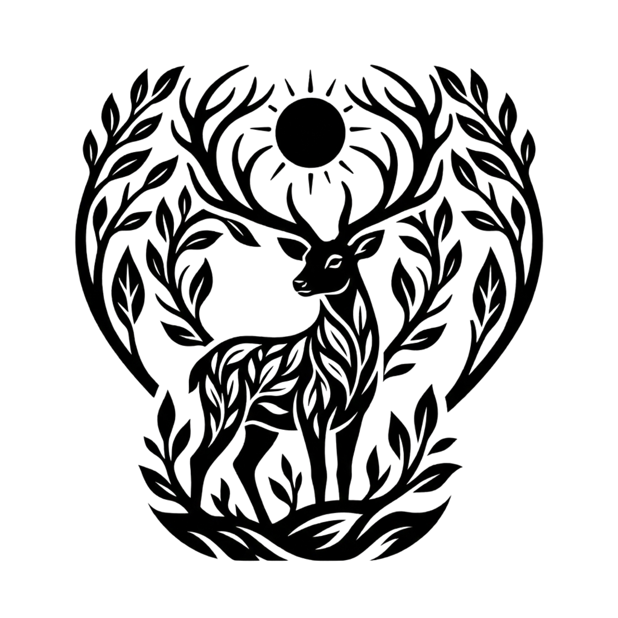 鹿